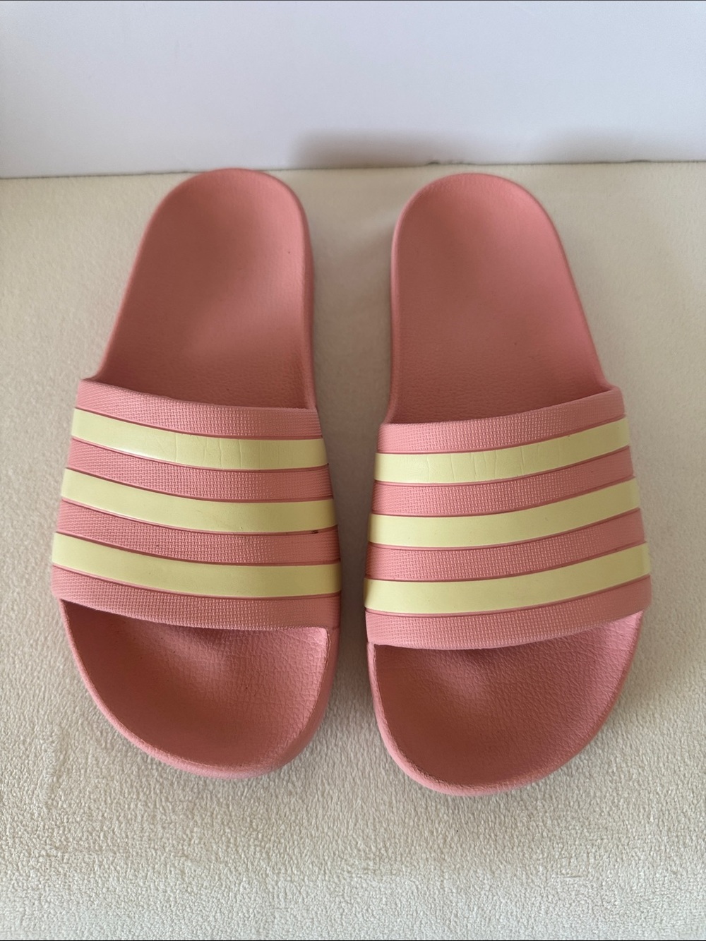 adidas Adilette Aqua Sliders